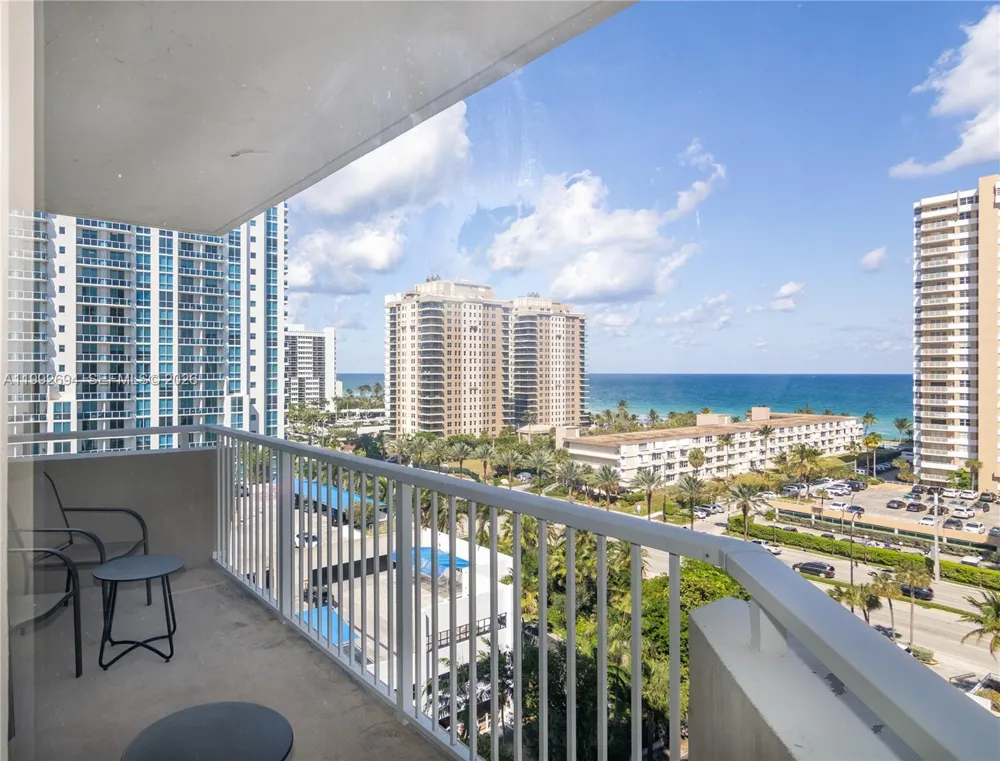 1965 S Ocean Dr #9F Hallandale Beach, FL 33009
