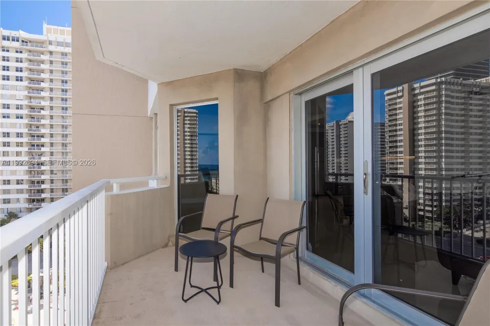 1965 S Ocean Dr #9F Hallandale Beach, FL 33009