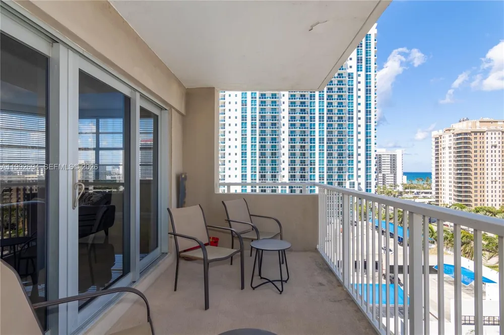 1965 S Ocean Dr #9F Hallandale Beach, FL 33009