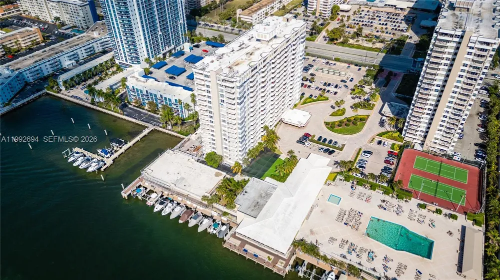 1965 S Ocean Dr #9F Hallandale Beach, FL 33009