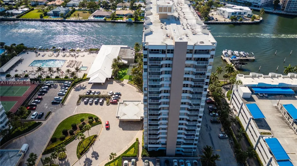 1965 S Ocean Dr #9F Hallandale Beach, FL 33009