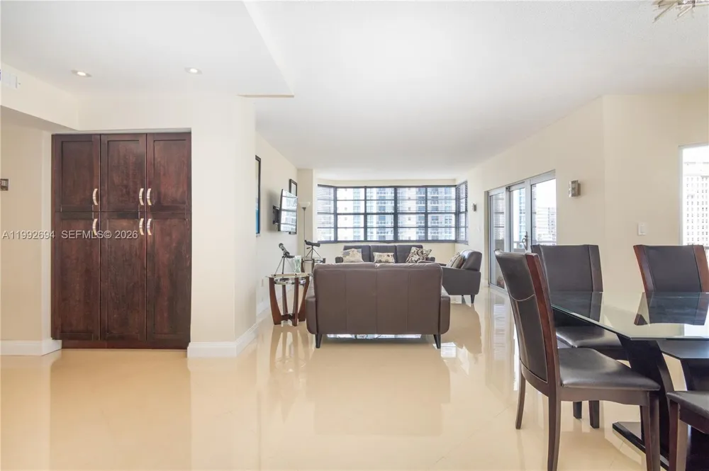 1965 S Ocean Dr #9F Hallandale Beach, FL 33009