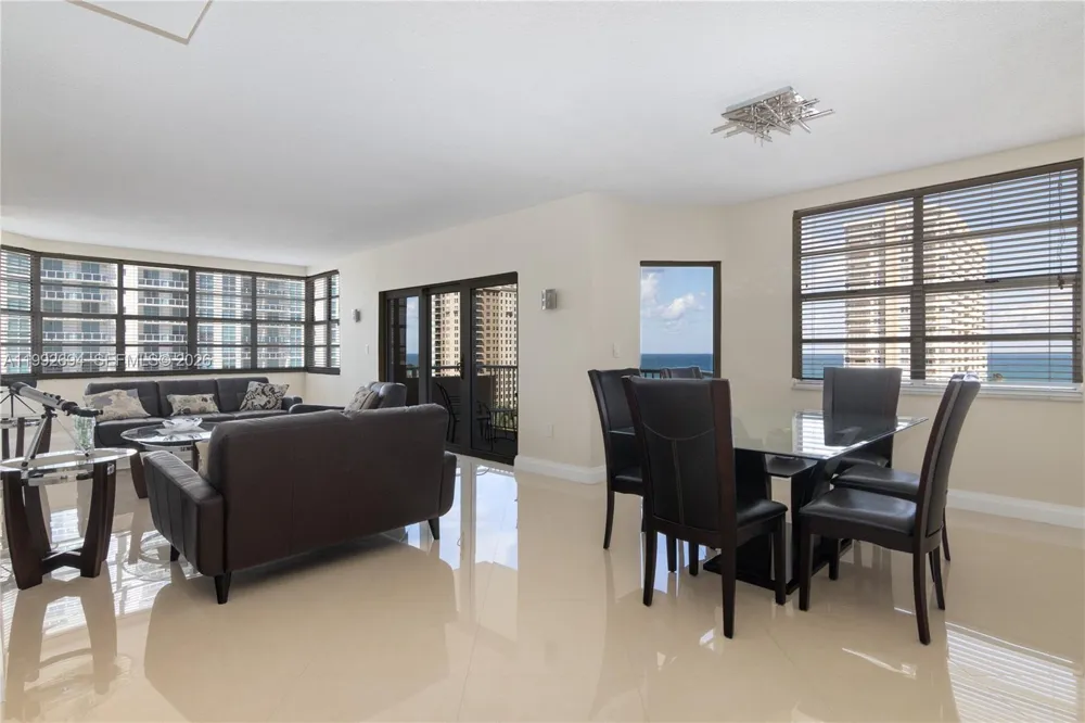 1965 S Ocean Dr #9F Hallandale Beach, FL 33009