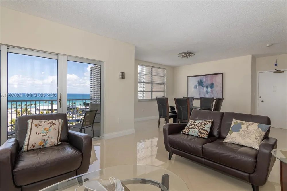 1965 S Ocean Dr #9F Hallandale Beach, FL 33009
