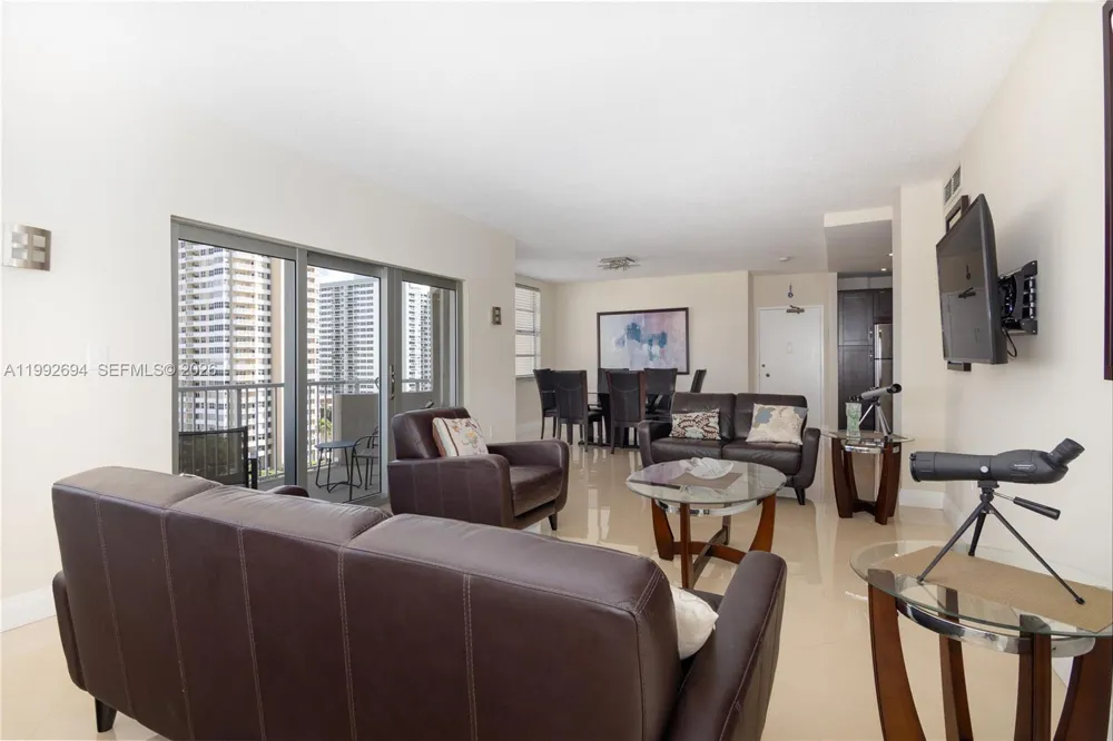 1965 S Ocean Dr #9F Hallandale Beach, FL 33009