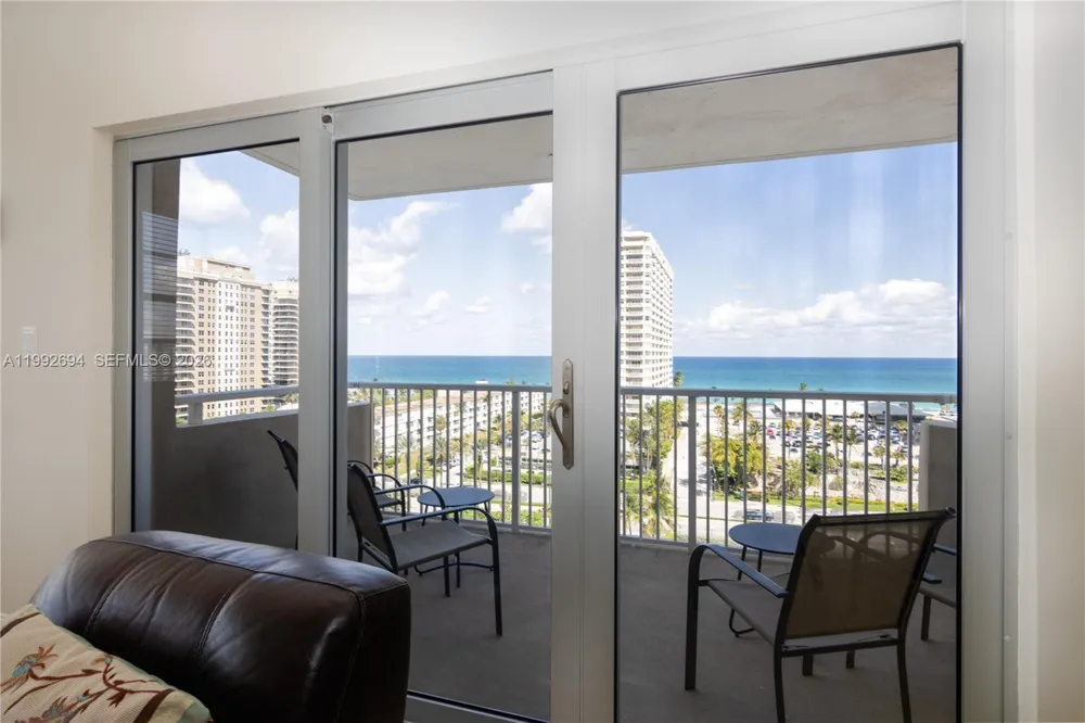 1965 S Ocean Dr #9F Hallandale Beach, FL 33009