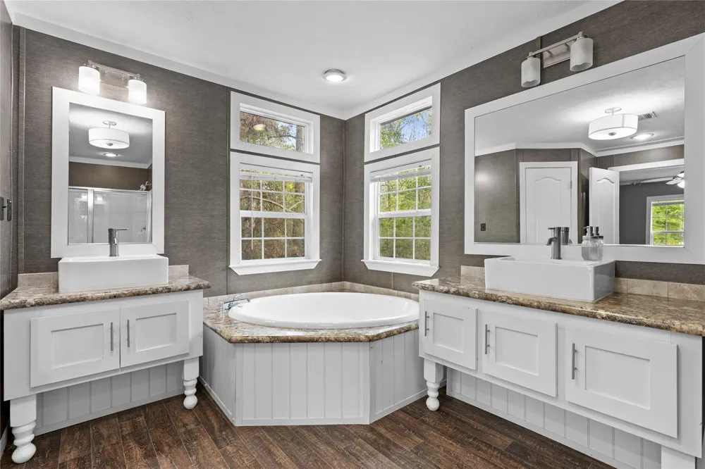 141 Leaning Oak Drive Point Blank, TX 77364