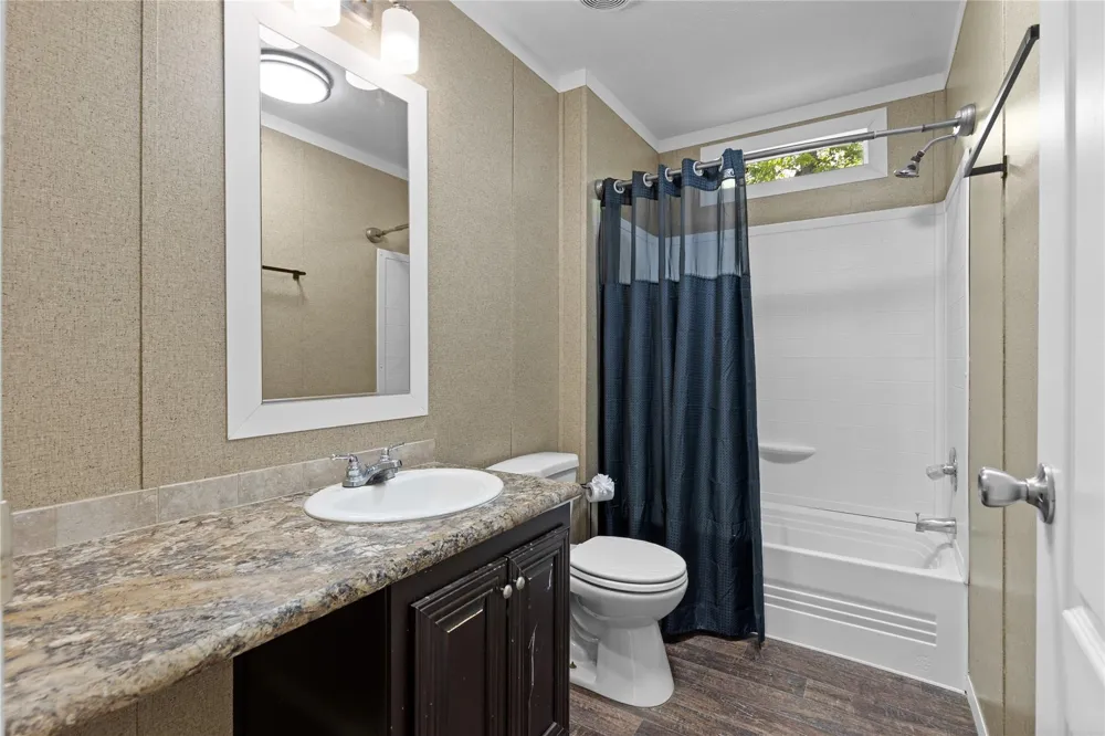 141 Leaning Oak Drive Point Blank, TX 77364