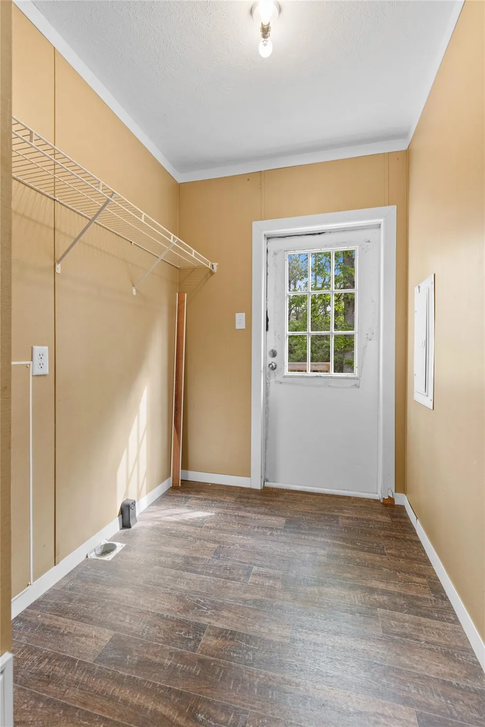 141 Leaning Oak Drive Point Blank, TX 77364
