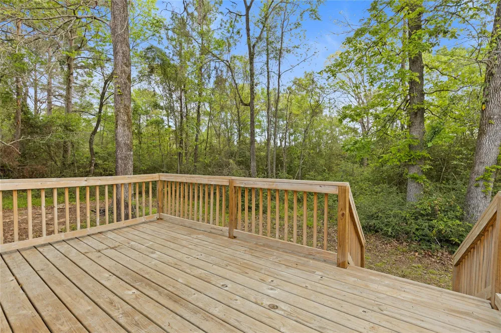 141 Leaning Oak Drive Point Blank, TX 77364
