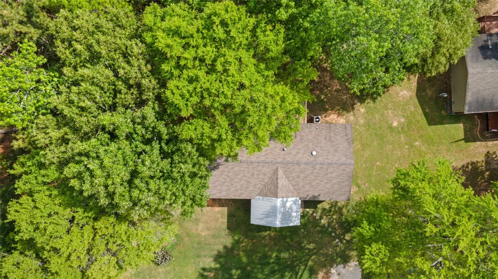 141 Leaning Oak Drive Point Blank, TX 77364