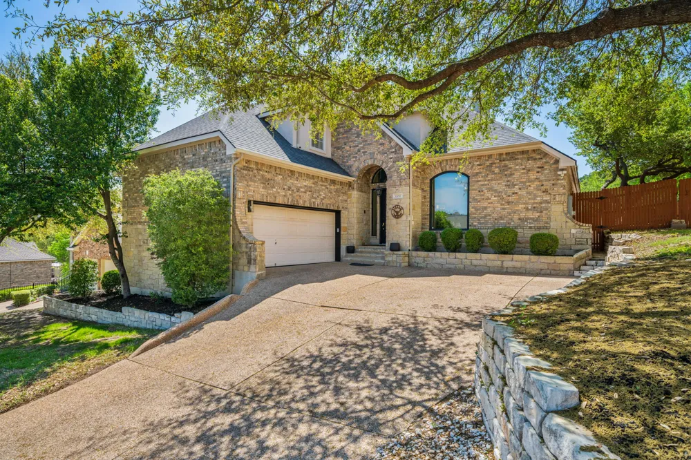 12017 Portobella Drive Austin, TX 78732