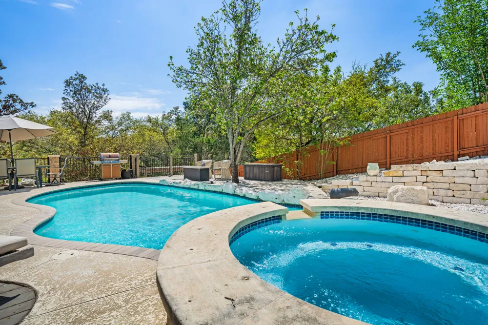 12017 Portobella Drive Austin, TX 78732