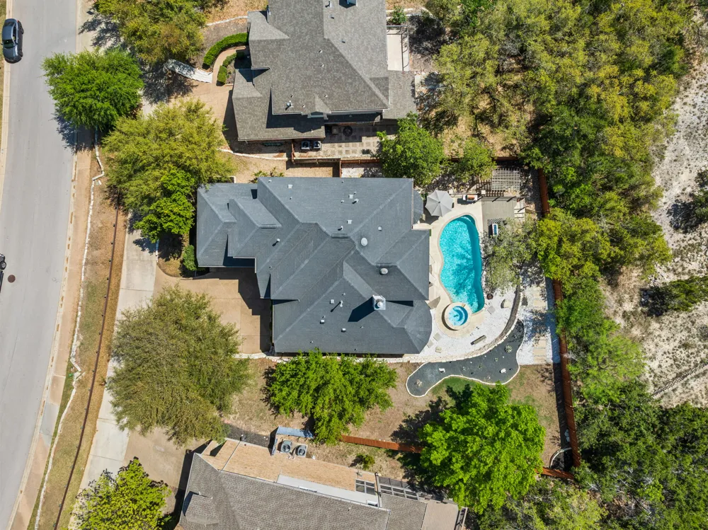 12017 Portobella Drive Austin, TX 78732