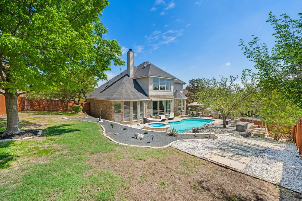 12017 Portobella Drive Austin, TX 78732