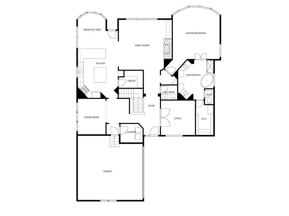 12017 Portobella Drive Austin, TX 78732
