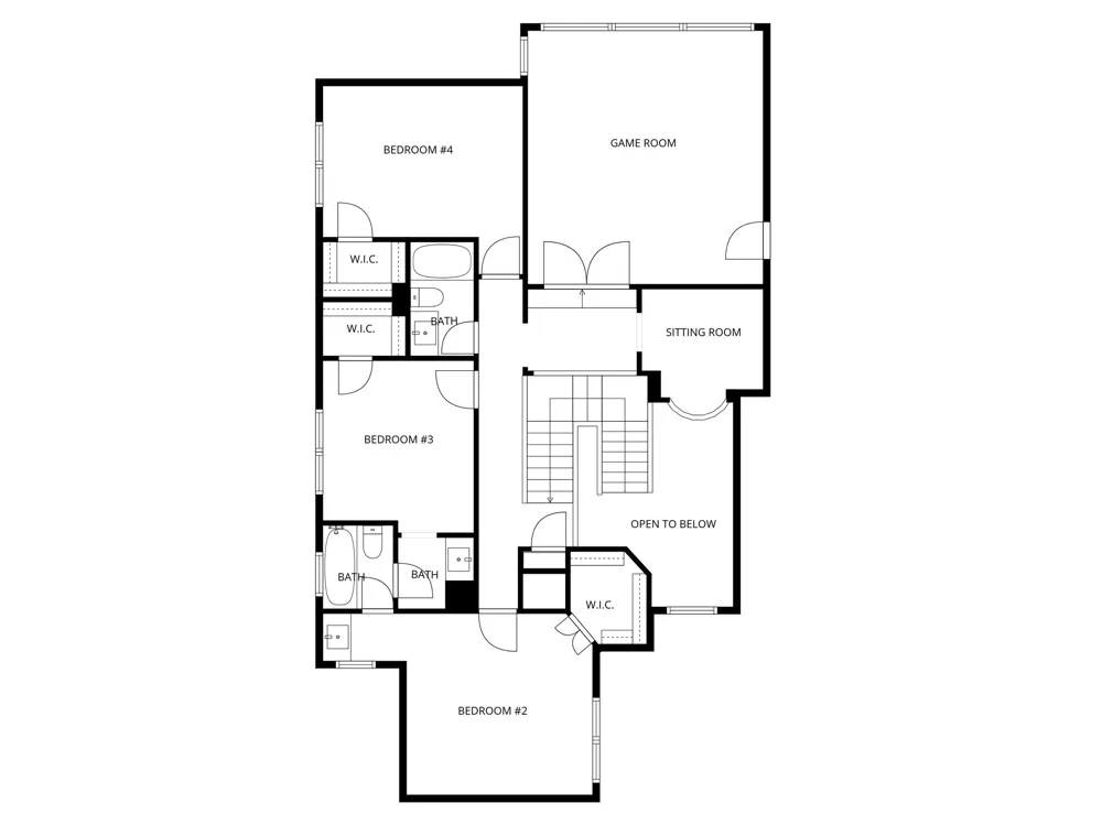 12017 Portobella Drive Austin, TX 78732