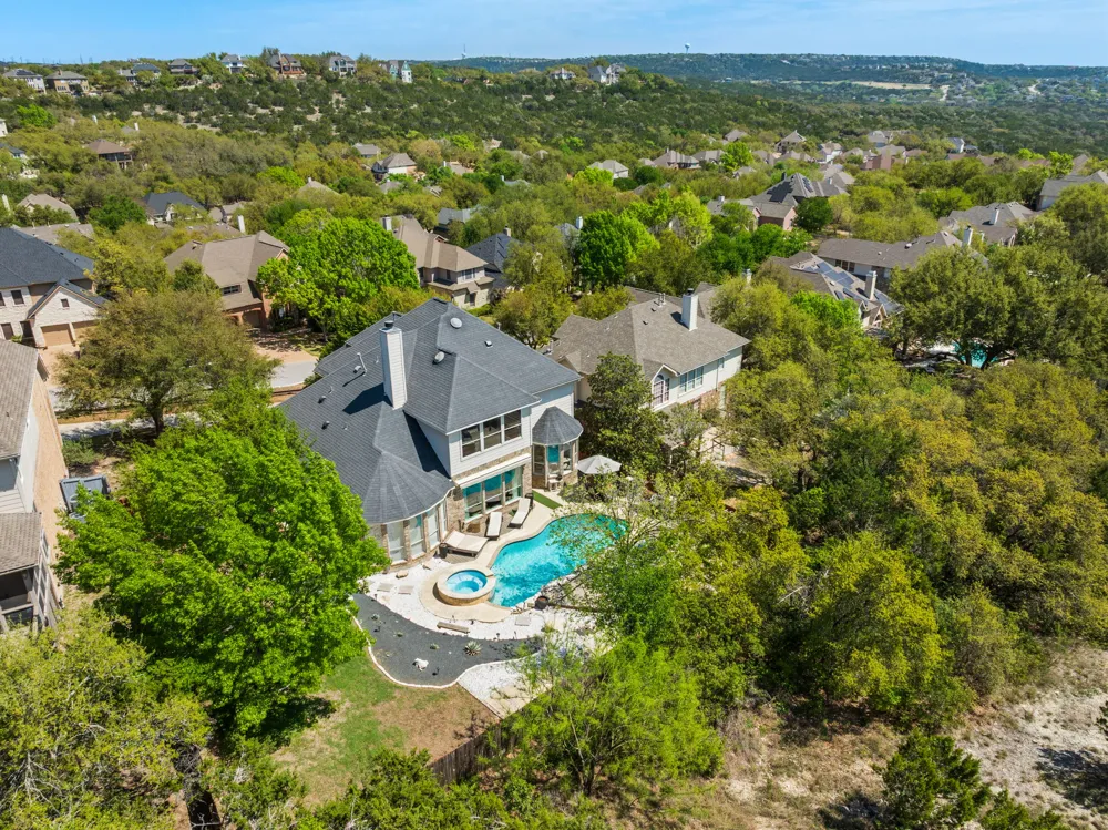 12017 Portobella Drive Austin, TX 78732