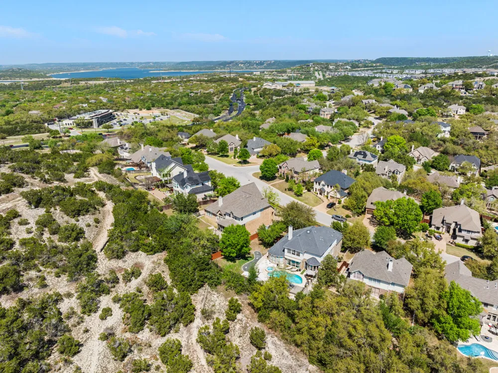 12017 Portobella Drive Austin, TX 78732