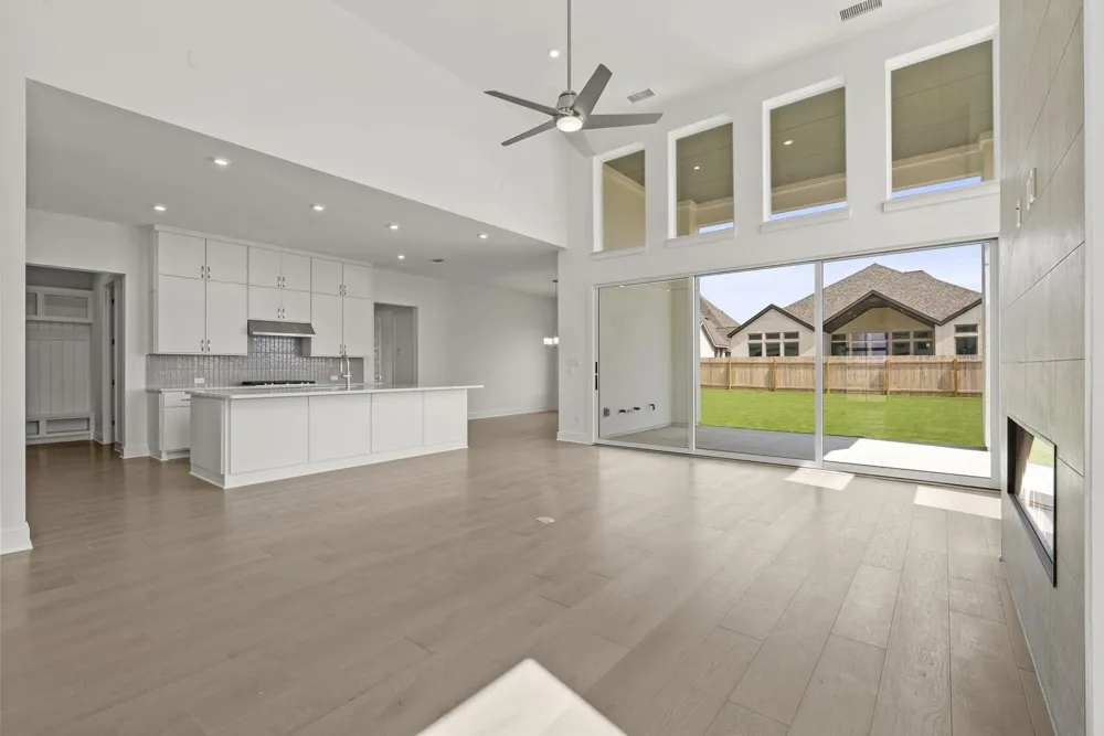 122 Oswalt Way Liberty Hill, TX 78642