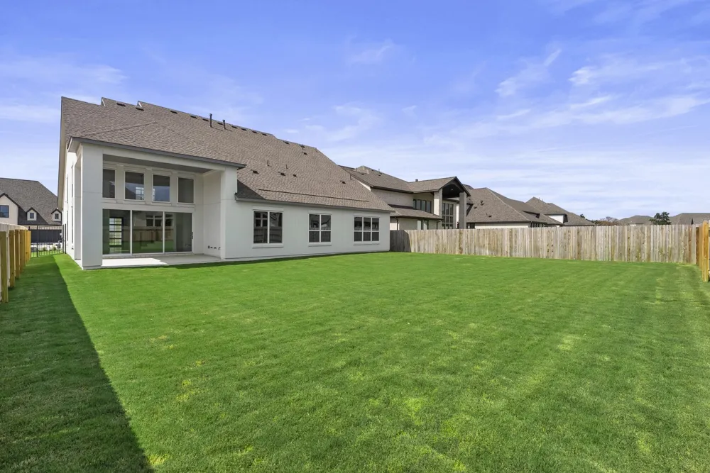 122 Oswalt Way Liberty Hill, TX 78642