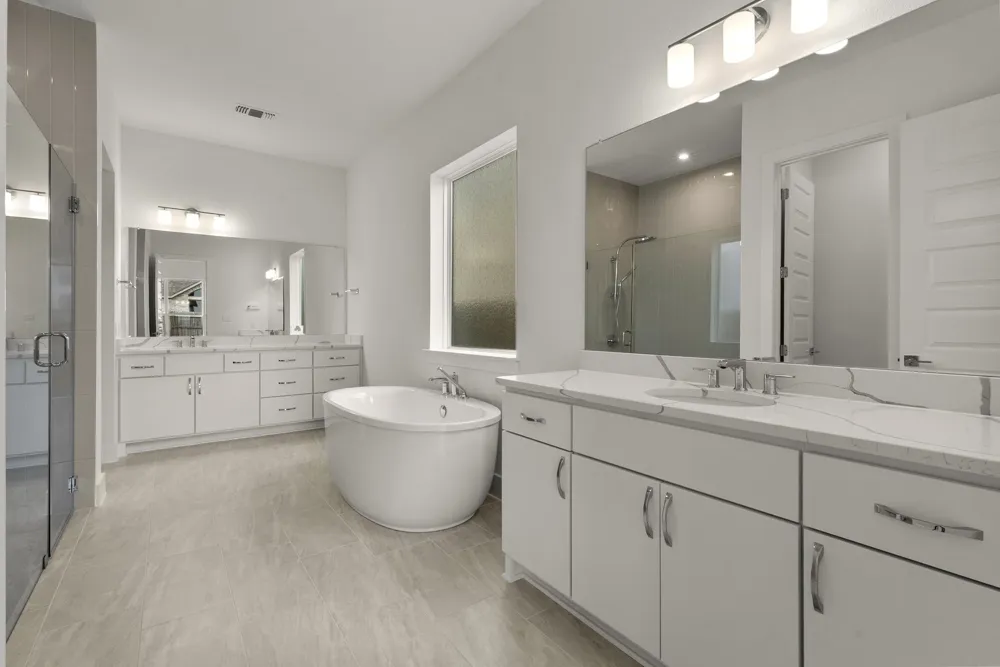 122 Oswalt Way Liberty Hill, TX 78642