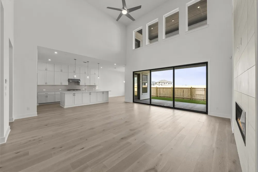 150 Oswalt Way Liberty Hill, TX 78642