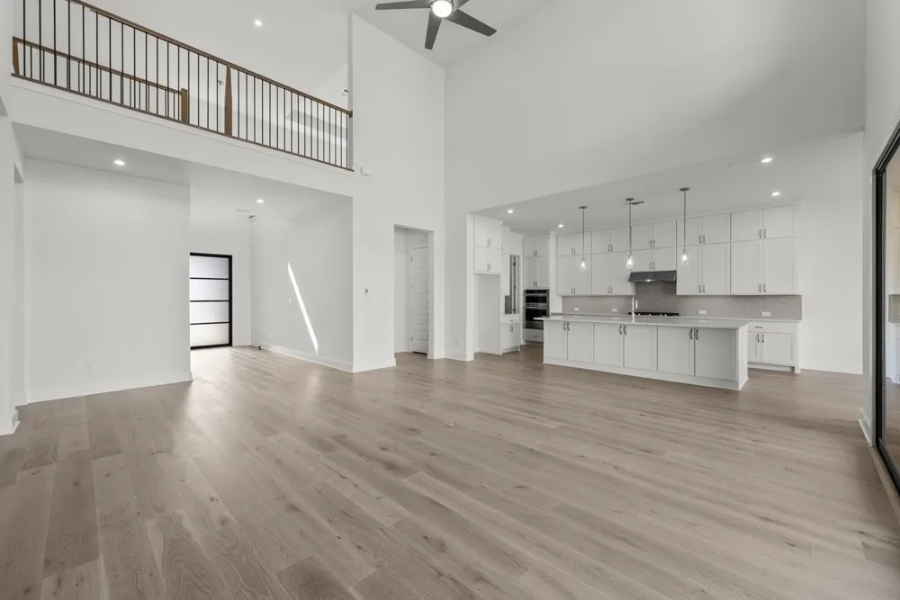 150 Oswalt Way Liberty Hill, TX 78642