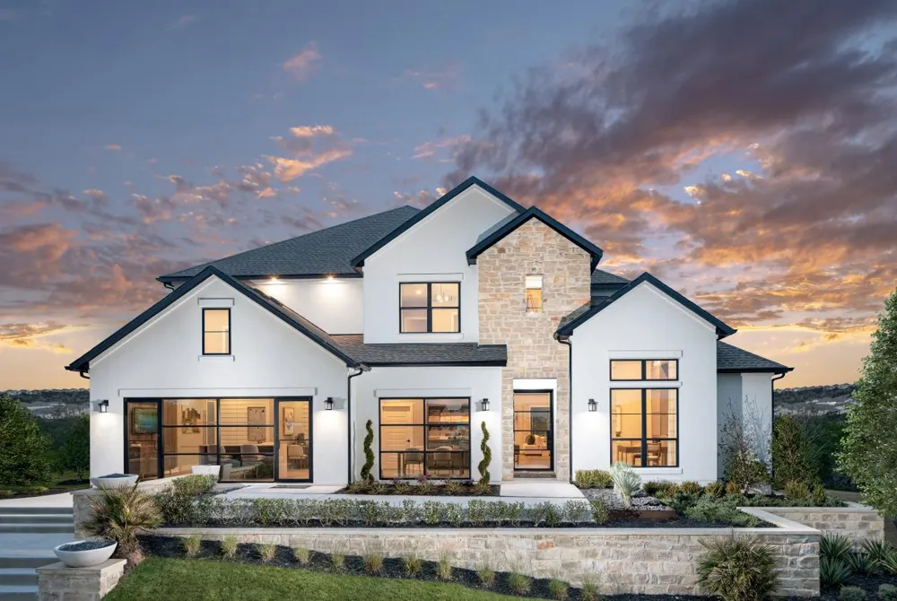159 Oswalt Way Liberty Hill, TX 78642