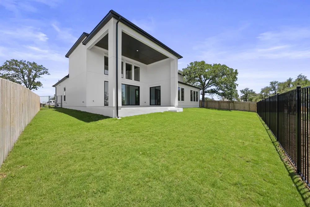 159 Oswalt Way Liberty Hill, TX 78642