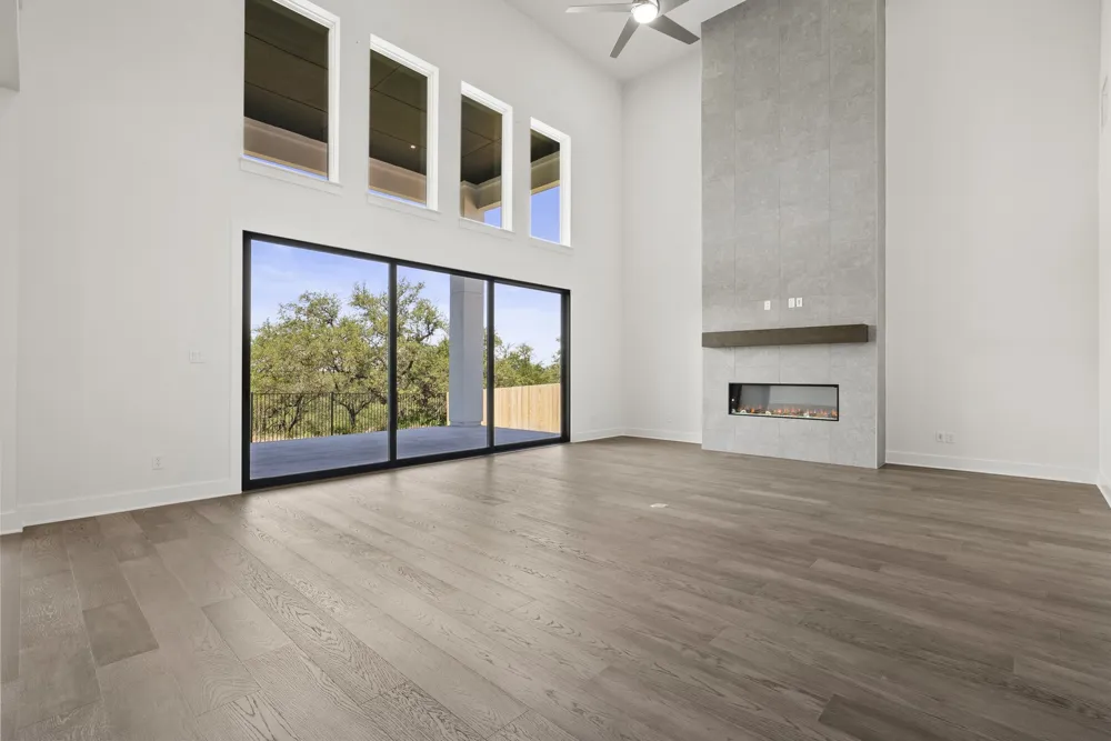 159 Oswalt Way Liberty Hill, TX 78642