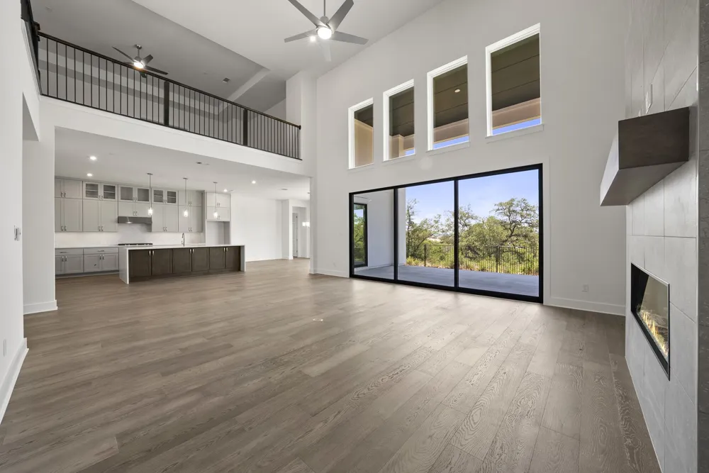 159 Oswalt Way Liberty Hill, TX 78642