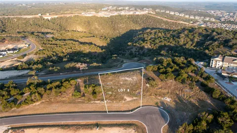 5704 TWIN PEAKS Trace