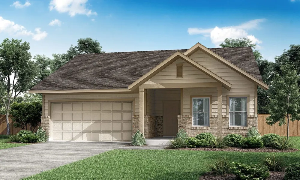112 Mathew Street Bertram, TX 78605