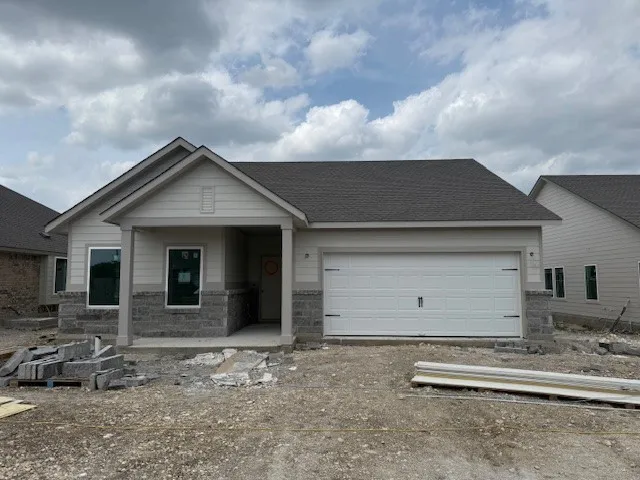 112 Mathew Street Bertram, TX 78605