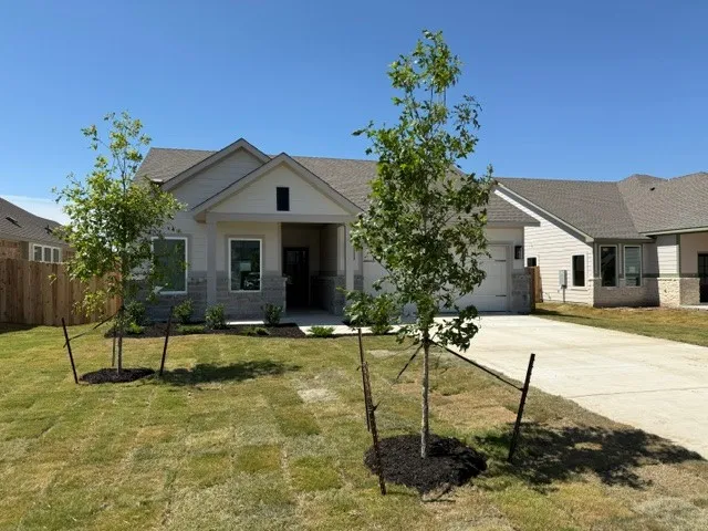 112 Mathew Street Bertram, TX 78605