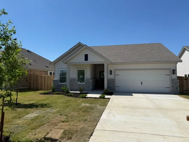 112 Mathew Street Bertram, TX 78605