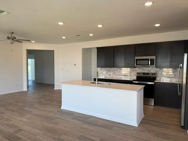112 Mathew Street Bertram, TX 78605