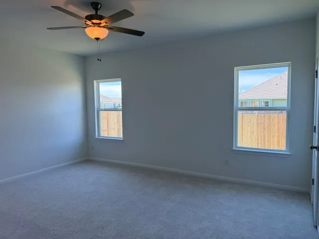 112 Mathew Street Bertram, TX 78605