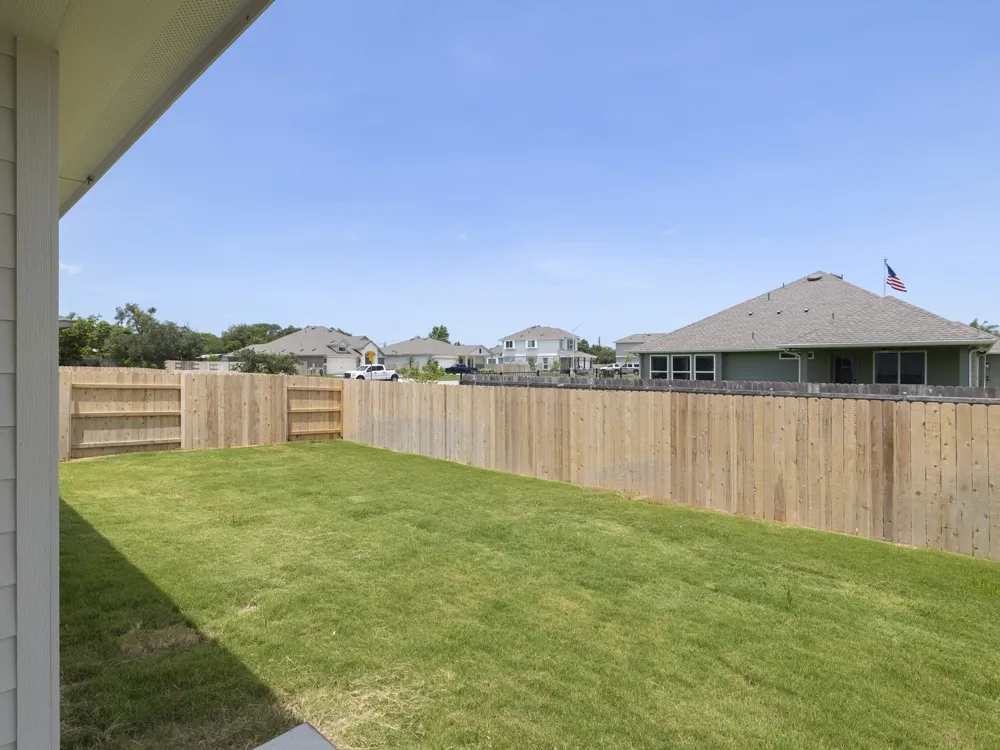 112 Mathew Street Bertram, TX 78605