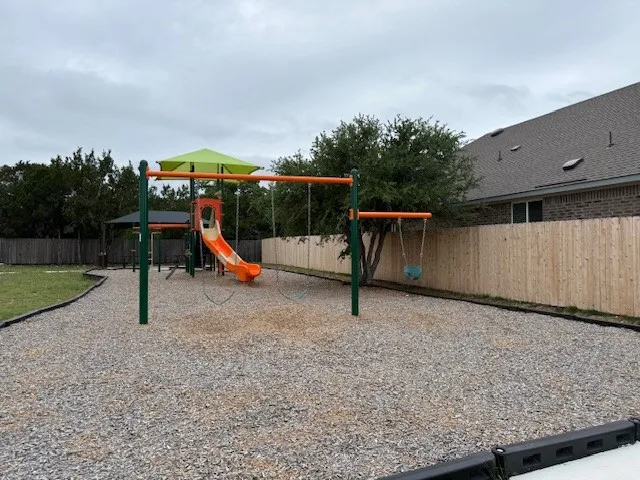 112 Mathew Street Bertram, TX 78605