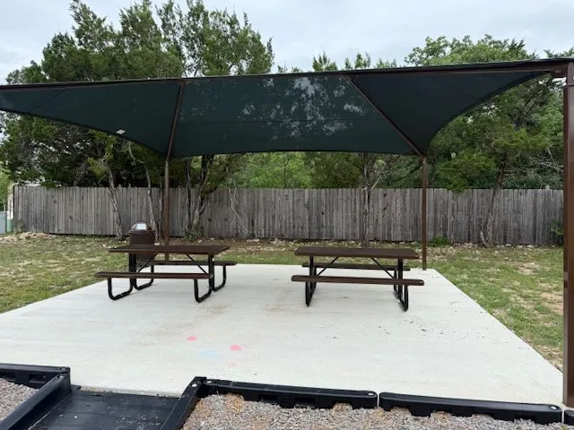 112 Mathew Street Bertram, TX 78605