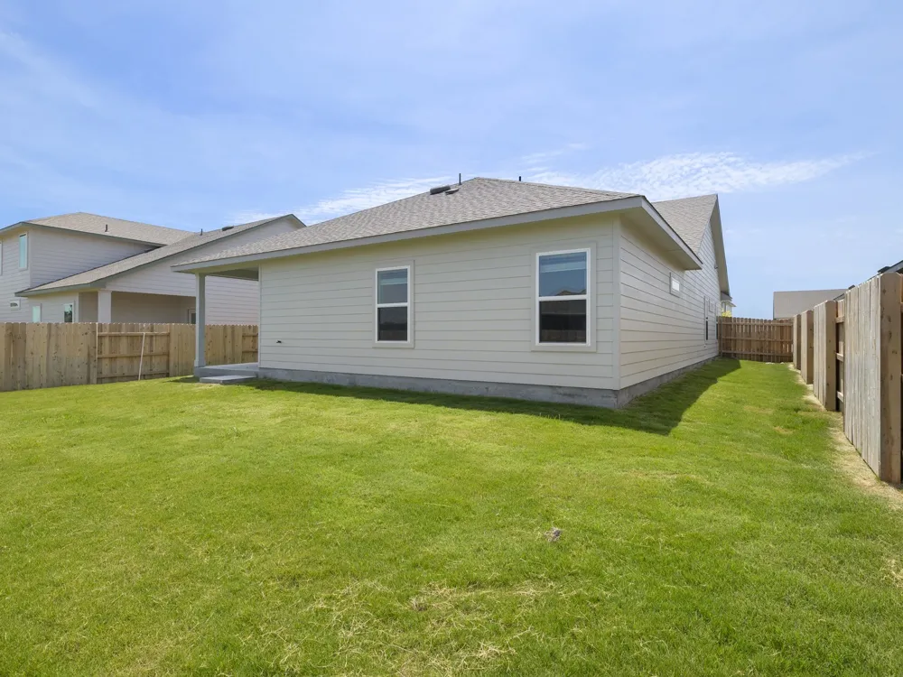 112 Mathew Street Bertram, TX 78605