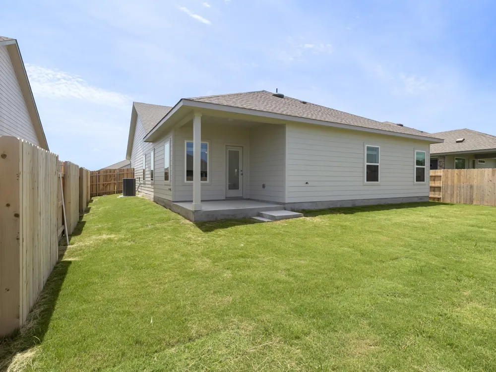 112 Mathew Street Bertram, TX 78605