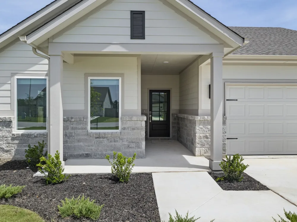 112 Mathew Street Bertram, TX 78605