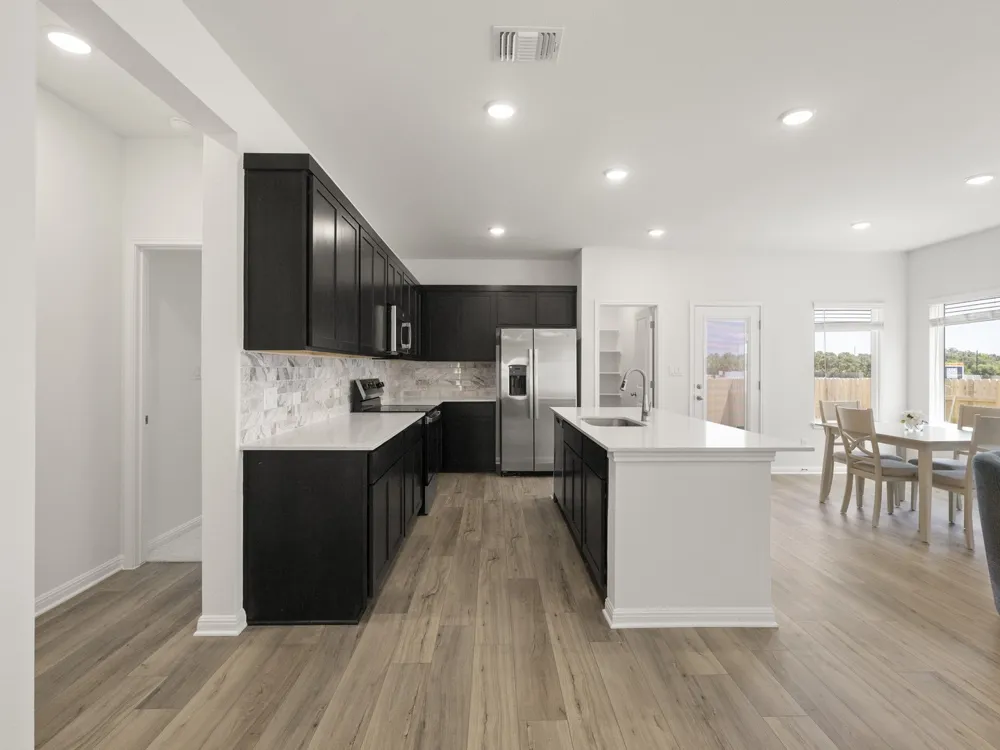 112 Mathew Street Bertram, TX 78605