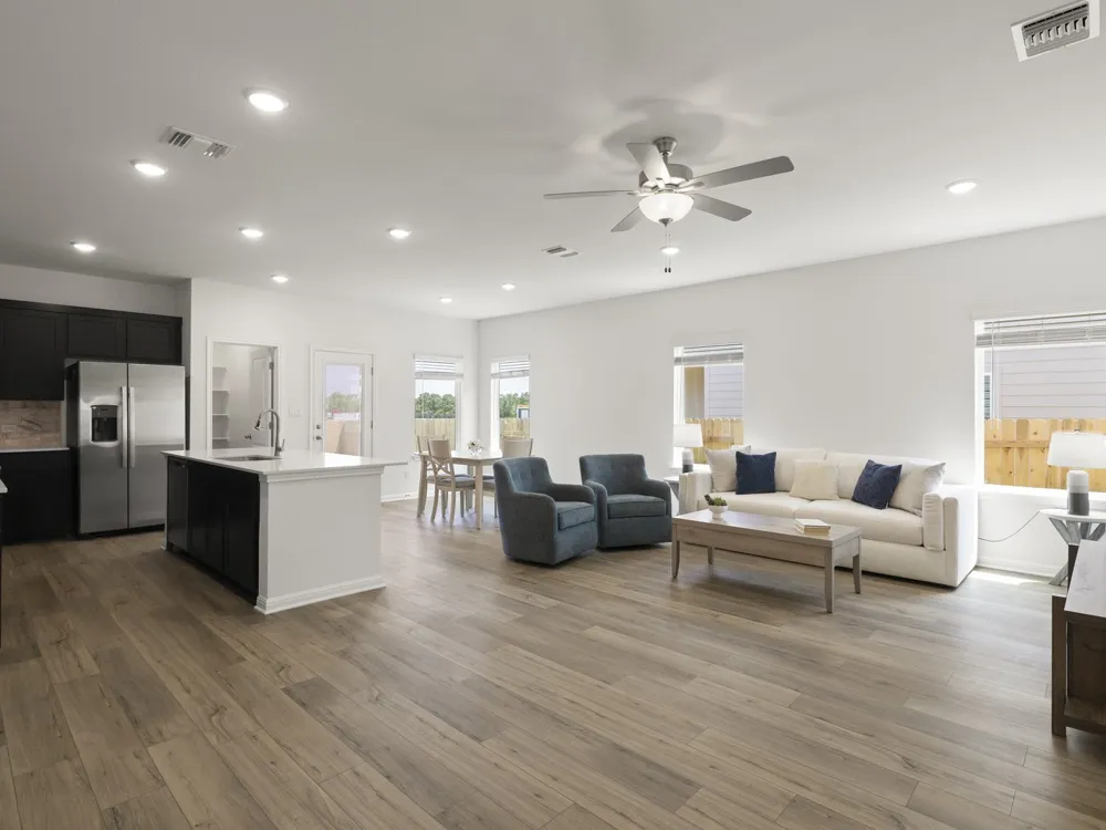 112 Mathew Street Bertram, TX 78605