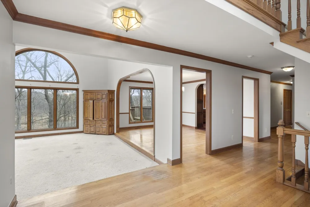 1260 Silverbell Road Rochester, MI 48306