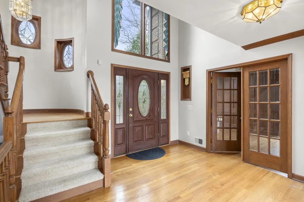 1260 Silverbell Road Rochester, MI 48306