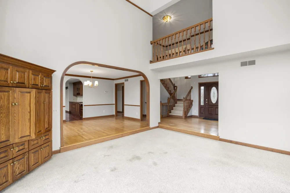 1260 Silverbell Road Rochester, MI 48306